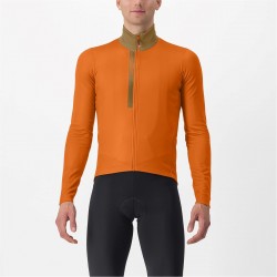 облекло,за,колоездене,castelli,entrata,jsy,sn99,orange