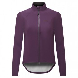 непромокаемо,яке,дамски,жилетки,облекло,за,колоездене,dhb,moda,women's,waterproof,jacket,purple