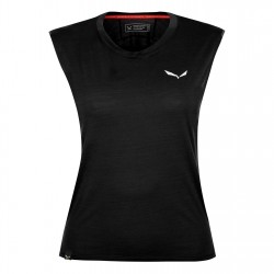 дамски,топове,дамски,потници,salewa,pedroc,tanktop,womens,black,out