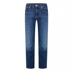 мъжки,дънки,tommy,jeans,scanton,slim,dh4288,denim,dark