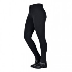 панталони,и,бричове,за,жокеите,saxon,warm,up,jodhpurs,black