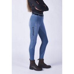 Дънки Just Togs JT Just Jeans Rider Tight - Ice дънки,дамски,чорапогащи,и,клинове,just,togs,jt,just,jeans,rider,tight,ice