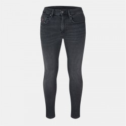 мъжки,дънки,diesel,diesel,2019,d,strukt,washed,black
