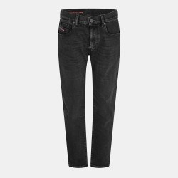 мъжки,дънки,diesel,2019,d,strukt,black,grey,dnim
