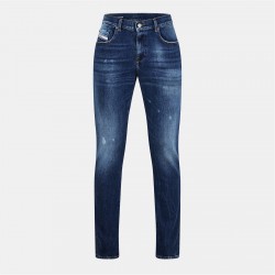 мъжки,дънки,diesel,diesel,2019,d,strukt,blue,denim