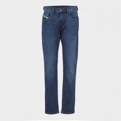 мъжки,дънки,diesel,diesel,2019,d,strukt,blue,denim