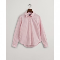 дамски,ризи,gant,regular,broadcloth,shirt,614,preppy,pink