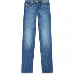 дънки,мъжки,дънки,diesel,d,finitive,jeans,01,light,blue