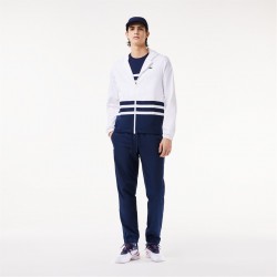 зимни,аксесоари,lacoste,lacoste,sprt,trksuit,sn99,white,navy,blue