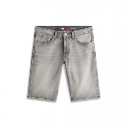 къси,панталони,мъжки,къси,панталони,tommy,jeans,men's,ronnie,denim,shorts,denim,grey