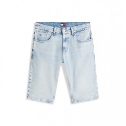къси,панталони,мъжки,къси,панталони,tommy,jeans,men's,ronnie,denim,shorts,denim,light