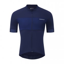мъжка,фланелка,с,къс,ръкав,облекло,за,колоездене,pinnacle,race,short,sleeve,cycling,top,mens,blue