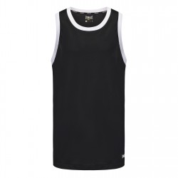 мъжки,потник,баскетболни,облекла,баскетболни,потници,everlast,basketball,performance,vest,mens,black,white