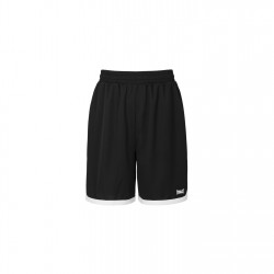 Мъжки къси панталони Everlast Basketball Shorts Mens - Black/White мъжки,къси,панталони,баскетбол,в,училище,шорти,за,физическо,мъжки,къси,панталони,мъжки,долнища,размер+,баскетболни,облекла,everlast,basketball,shorts,mens,
