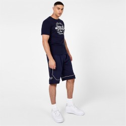 къси,панталони,баскетболни,облекла,everlast,x,ovie,soko,basketball,shorts,navy,&amp;,white