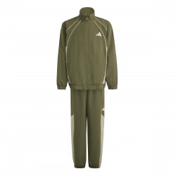 Adidas J Cb Wv Ts Jn99 - Olistr/Multi детски,екипи,adidas,j,cb,wv,ts,jn99,olistr,multi