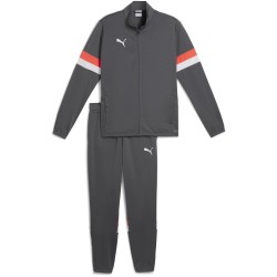 анцуг,мъжки,екипи,футбол,футболни,анцузи,puma,men,s,piping,tracksuit,cool,dark,gray
