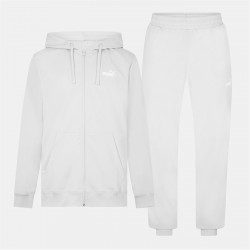 анцуг,разпродажба,puma,мъжки,екипи,puma,poly,tracksuit,sn00,light,grey