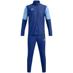 Under Armour Challenger Tracksuit Mens - Tech Blue чорапи,всички,чорапи,мъжки,екипи,футболни,анцузи,under,armour,challenger,tracksuit,mens,tech,blue