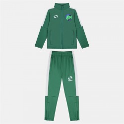 Юношески анцуг Character Football Tracksuit Junior - Hulk юношески,анцуг,дрехи,за,училище,ученическо,облекло,детски,стоки,с,аним.,герои,детски,3/4,панталони,детски,екипи,дамски,стоки,с,аним.,герои,облекла,с,футбол