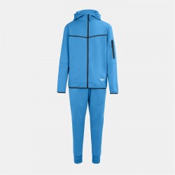 Мъжки анцуг Lonsdale Track Suit Mens - Royal Blue мъжки,анцуг,разпродажба,lonsdale,мъжки,екипи,lonsdale,track,suit,mens,royal,blue