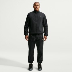 Анцуг Nike Air Tracksuit Sn64 - Black/White анцуг,мъжки,екипи,nike,air,tracksuit,sn64,black,white
