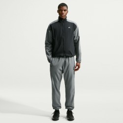 Анцуг Nike Air Tracksuit Sn64 - Smoke Grey анцуг,мъжки,екипи,nike,air,tracksuit,sn64,smoke,grey