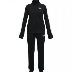 анцуг,детски,екипи,under,armour,tracksuit,black