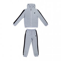 дрехи,за,училище,ученическо,облекло,детски,екипи,donnay,flc,fz,t,suit,jn99,grey,black