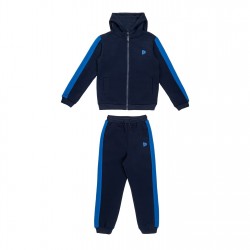 дрехи,за,училище,ученическо,облекло,детски,екипи,donnay,flc,fz,t,suit,jn99,navy,royal
