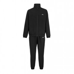 мъжки,летен,каталог,мъжки,екипи,slazenger,woven,suit,mens,black