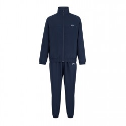 анцуг,мъжки,екипи,slazenger,mens,performance,tracksuit,navy