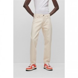 дънки,мъжки,дънки,hugo,634,taper,jeans,natural,101