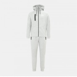 анцуг,разпродажба,lonsdale,мъжки,екипи,lonsdale,mens,tracksuit,marl,grey