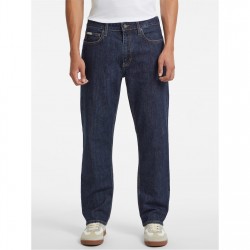 Дънки Guess G16 Straight Leg Jeans - Dark Wash GAD1 дънки,мъжки,дънки,guess,g16,straight,leg,jeans,dark,wash,gad1