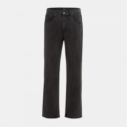 Дънки Firetrap D Jeans Senior - Charcoal дънки,мъжки,дънки,firetrap,d,jeans,senior,charcoal