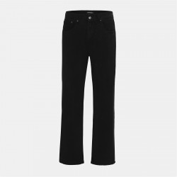 Дънки Firetrap D Jeans Senior - Black дънки,мъжки,дънки,firetrap,d,jeans,senior,black