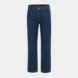 Дънки Firetrap D Jeans Senior - Blue дънки,мъжки,дънки,firetrap,d,jeans,senior,blue