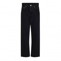 дънки,дамски,дънки,levis,501,cropped,jeans,lunar,black