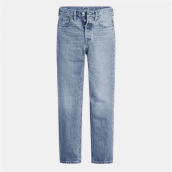 дънки,дамски,дънки,levis,501,cropped,jeans,oxnard,athens