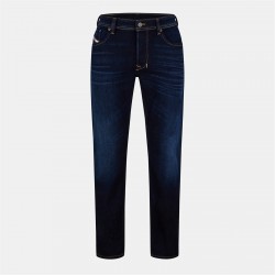 Diesel Diesel Larkee Sn00 - 01 Dark Blue мъжки,дънки,diesel,diesel,larkee,sn00,01,dark,blue