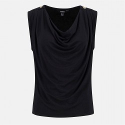 дамски,топове,barbour,international,saskia,top,black