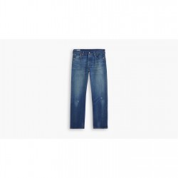 дънки,мъжки,дънки,levis,501&#174;,original,straight,jeans,denim,light,wash