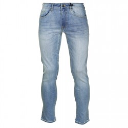 мъжки,дънки,мъжки,дънки,firetrap,skinny,mens,jeans,bleach,wash