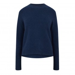 дамска,тениска,дамски,топове,boss,feskiera,10248844,01,t,shirt,womens,dark,blue