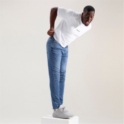 дънки,мъжки,дънки,jack,wills,slim,jeans,mid,indigo