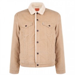 яке,мъжки,якета,levis,type,3,sherpa,jacket,chino,cord