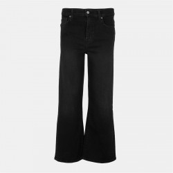 дънки,дамски,дънки,7,for,all,mankind,women's,cropped,alexa,straight,leg,jeans,washed,black
