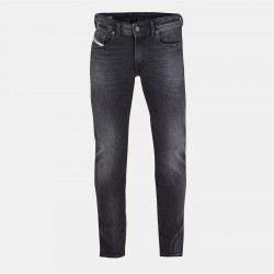 дънки,мъжки,дънки,diesel,sleenker,skinny,jeans,black,grey,denm