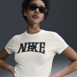 дамски,топове,nike,crop,tee,sail